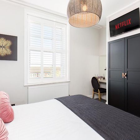 L-Spa Boutique Apartments Leamington Spa Cameră foto