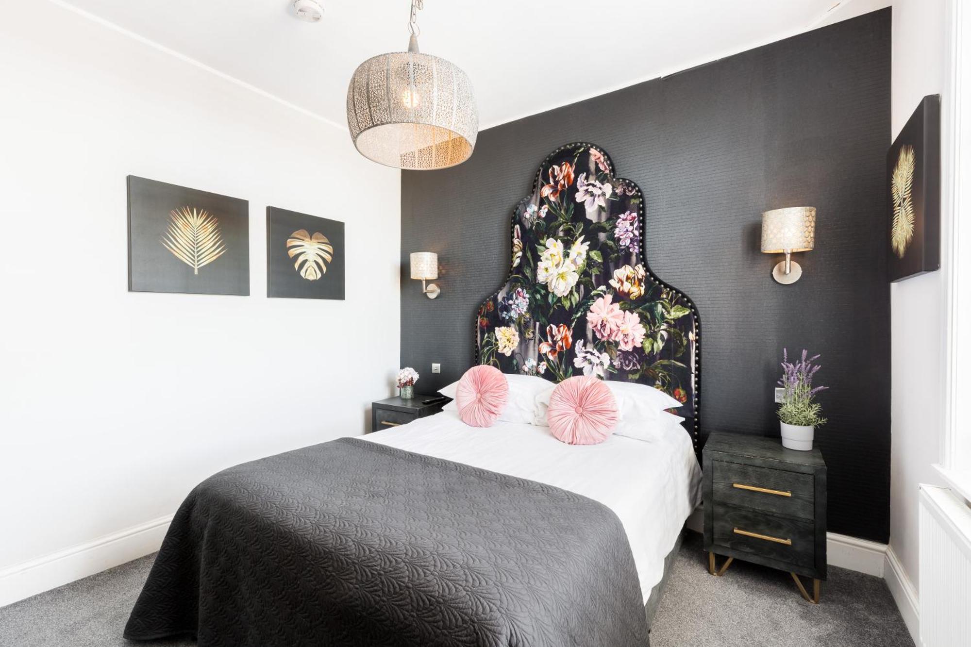 L-Spa Boutique Apartments Leamington Spa Cameră foto