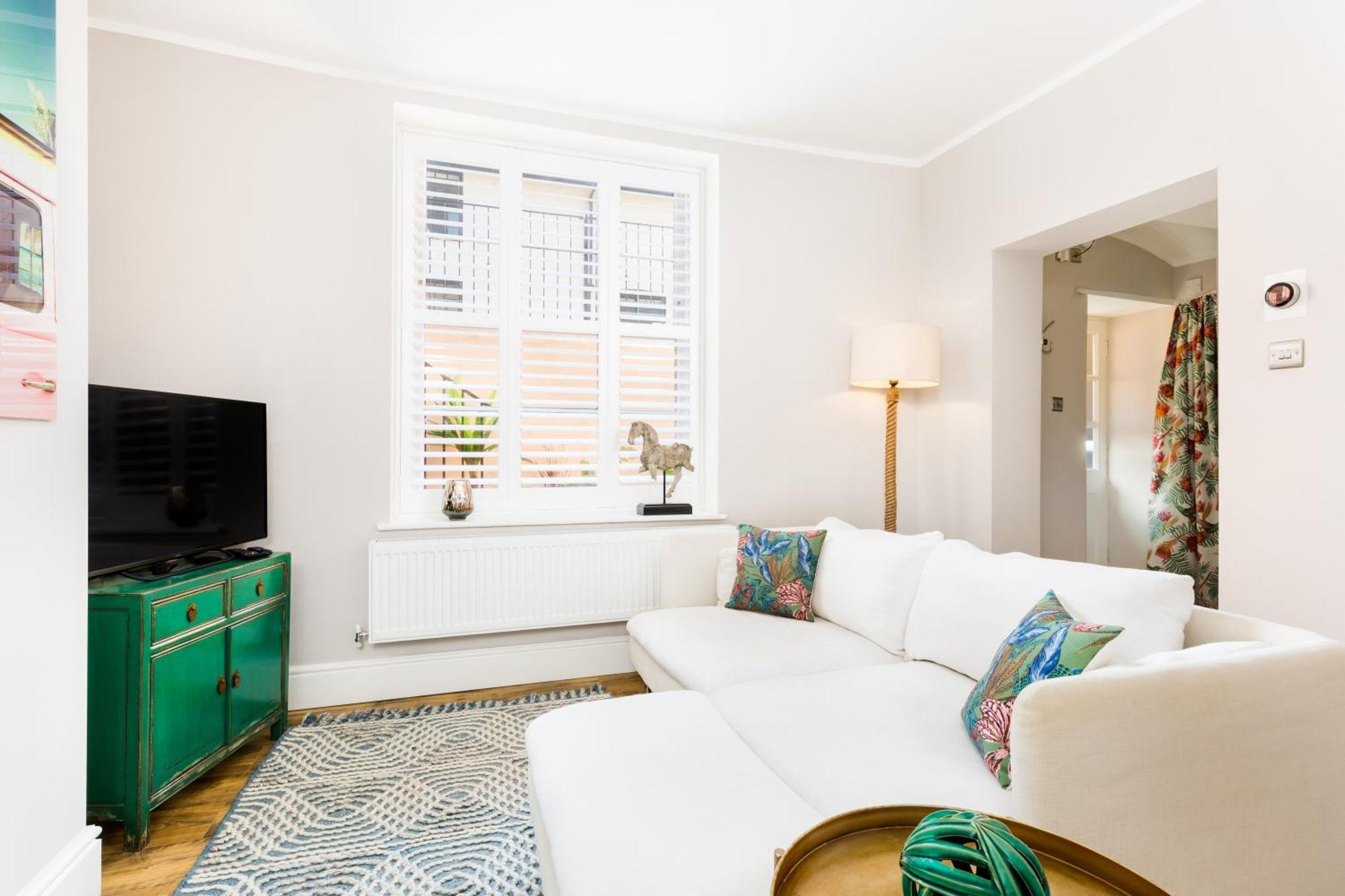 L-Spa Boutique Apartments Leamington Spa Cameră foto
