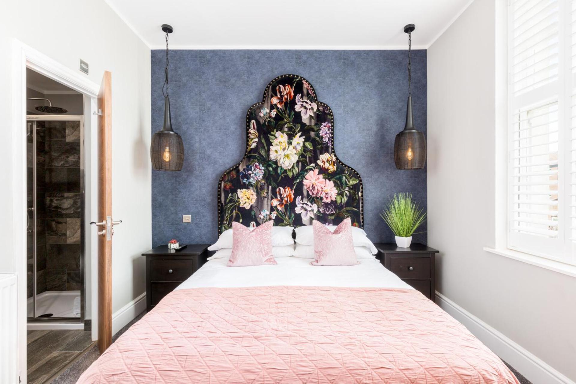 L-Spa Boutique Apartments Leamington Spa Cameră foto